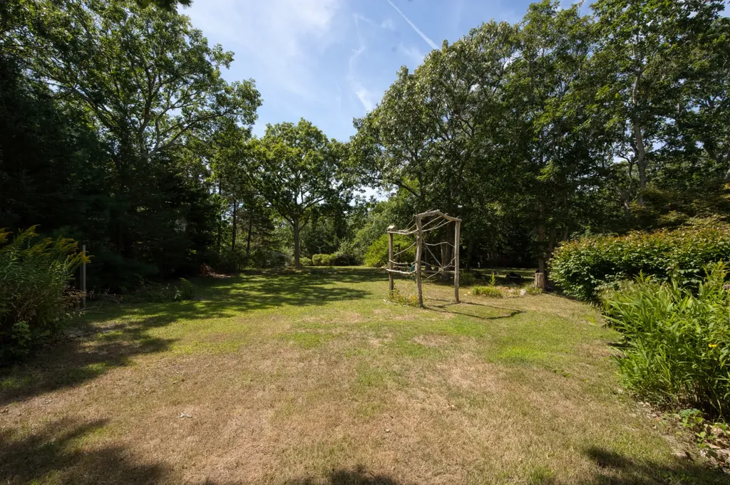 36 Smith Hollow Drive Edgartown MA 02539