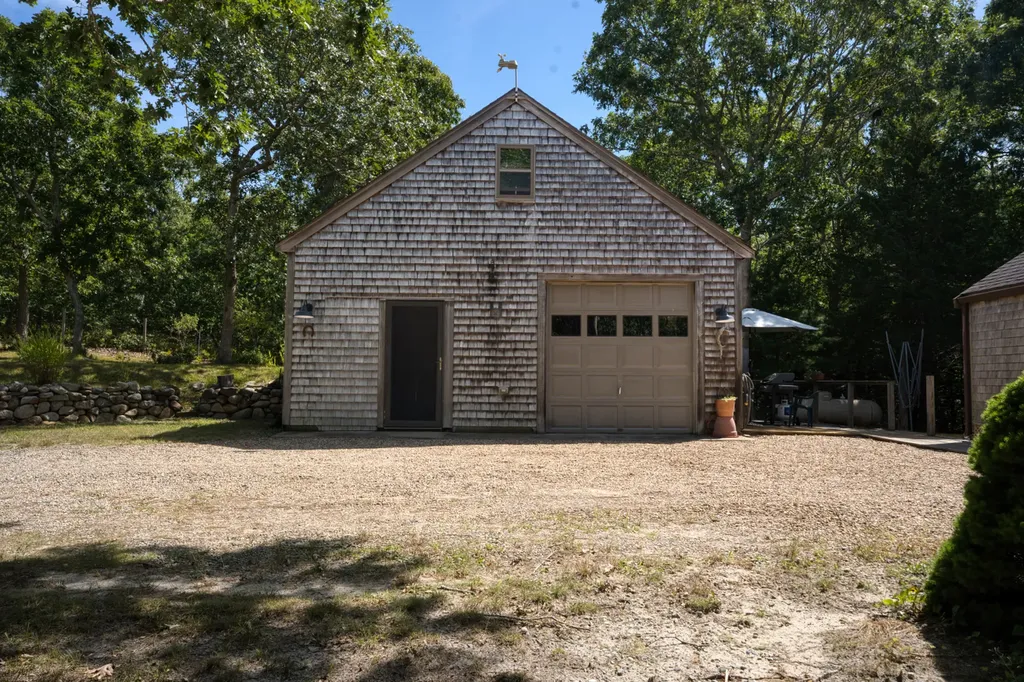 36 Smith Hollow Drive Edgartown MA 02539