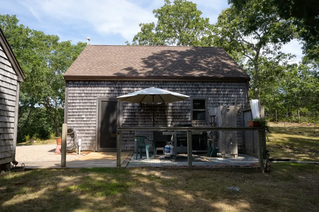 36 Smith Hollow Drive Edgartown MA 02539