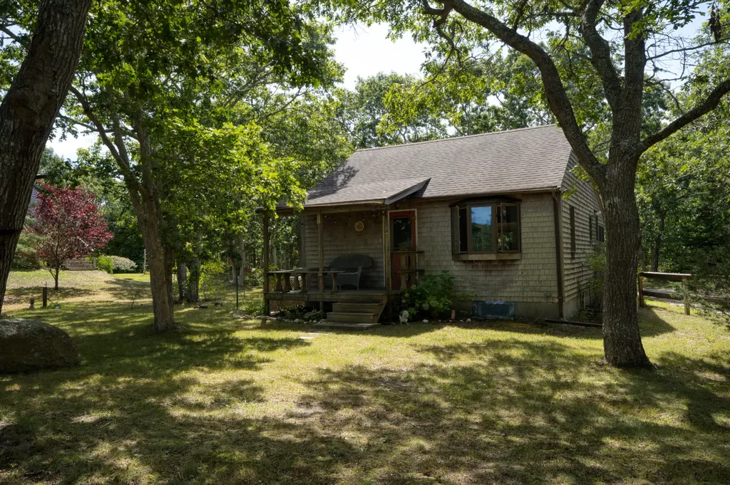 36 Smith Hollow Drive Edgartown MA 02539