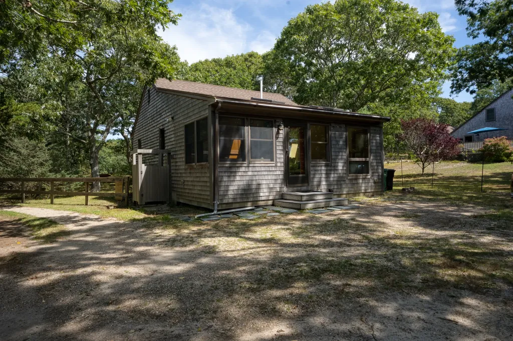 36 Smith Hollow Drive Edgartown MA 02539