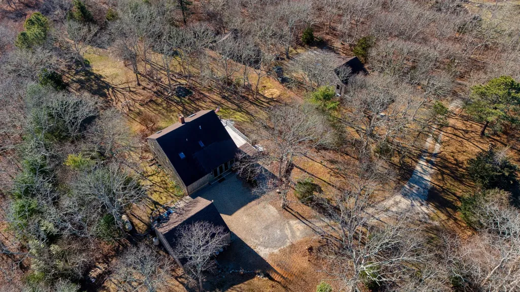 36 Smith Hollow Drive Edgartown MA 02539