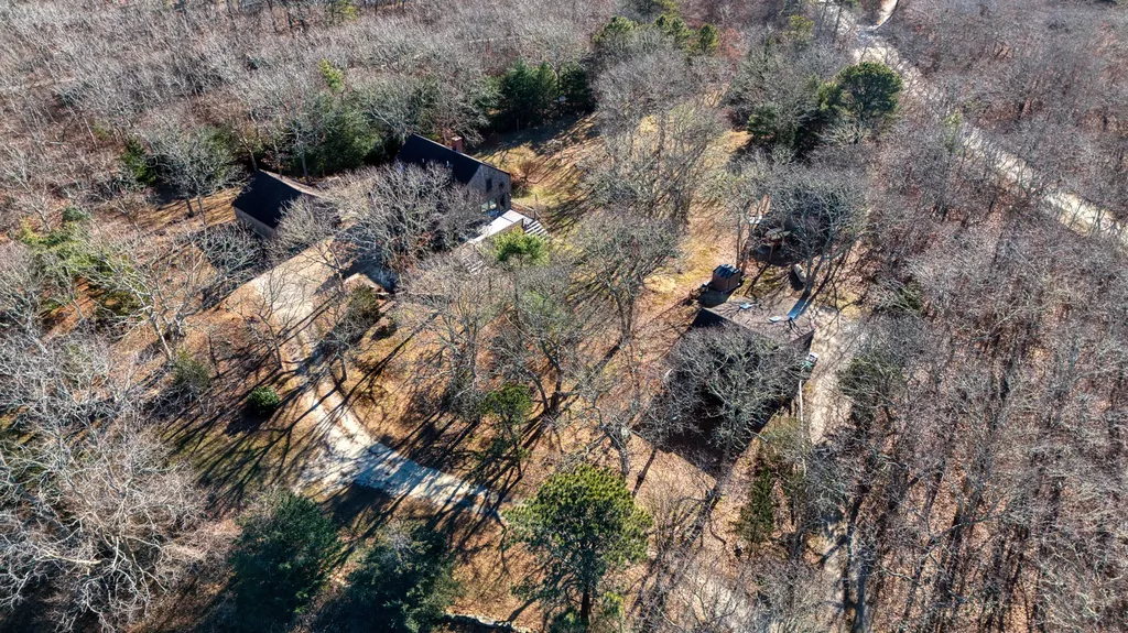 36 Smith Hollow Drive Edgartown MA 02539