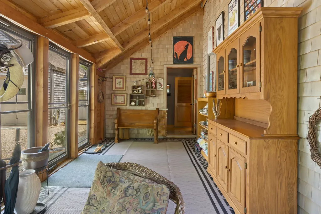 36 Smith Hollow Drive Edgartown MA 02539