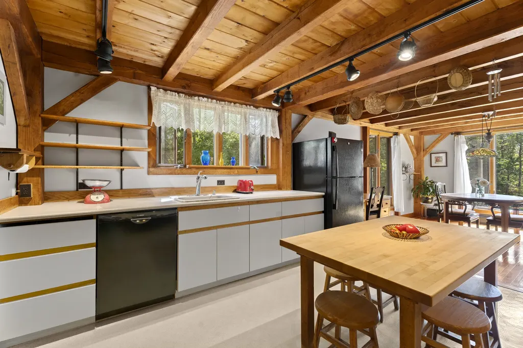 36 Smith Hollow Drive Edgartown MA 02539