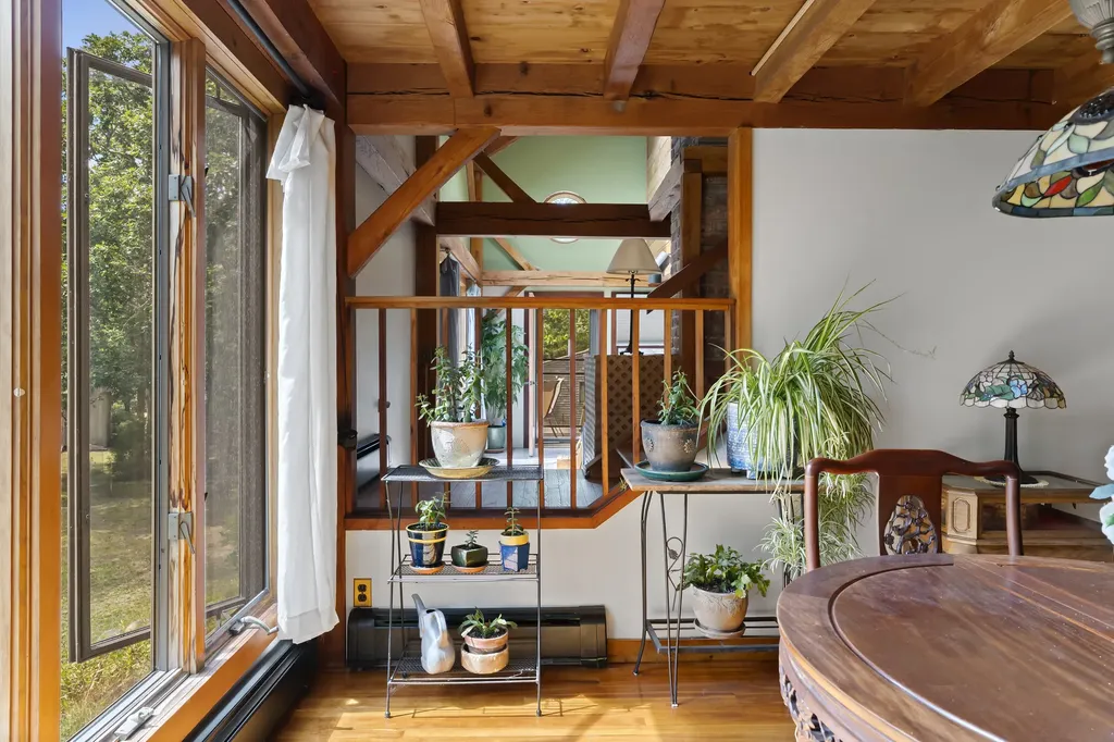 36 Smith Hollow Drive Edgartown MA 02539