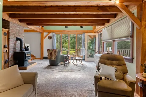 36 Smith Hollow Drive Edgartown MA 02539