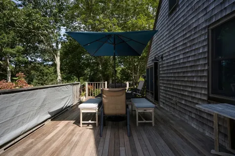 36 Smith Hollow Drive Edgartown MA 02539