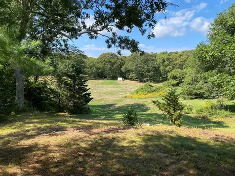 36 Smith Hollow Drive Edgartown MA 02539