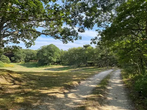 36 Smith Hollow Drive Edgartown MA 02539