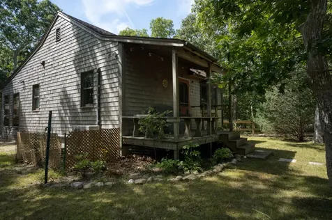 36 Smith Hollow Drive Edgartown MA 02539