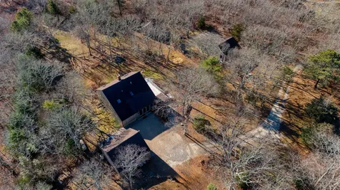 36 Smith Hollow Drive Edgartown MA 02539