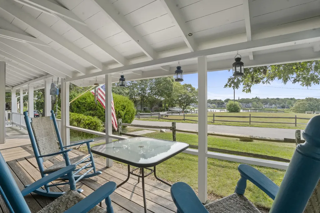 1 Rowland Avenue Oak Bluffs MA 02557