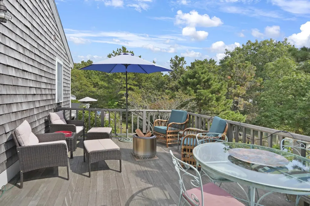 188 Vineyard Meadow Farms Road West Tisbury MA 02575