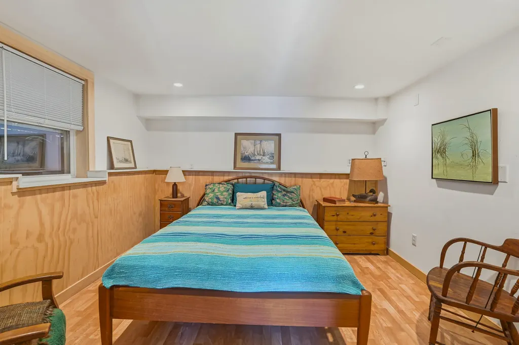 188 Vineyard Meadow Farms Road West Tisbury MA 02575