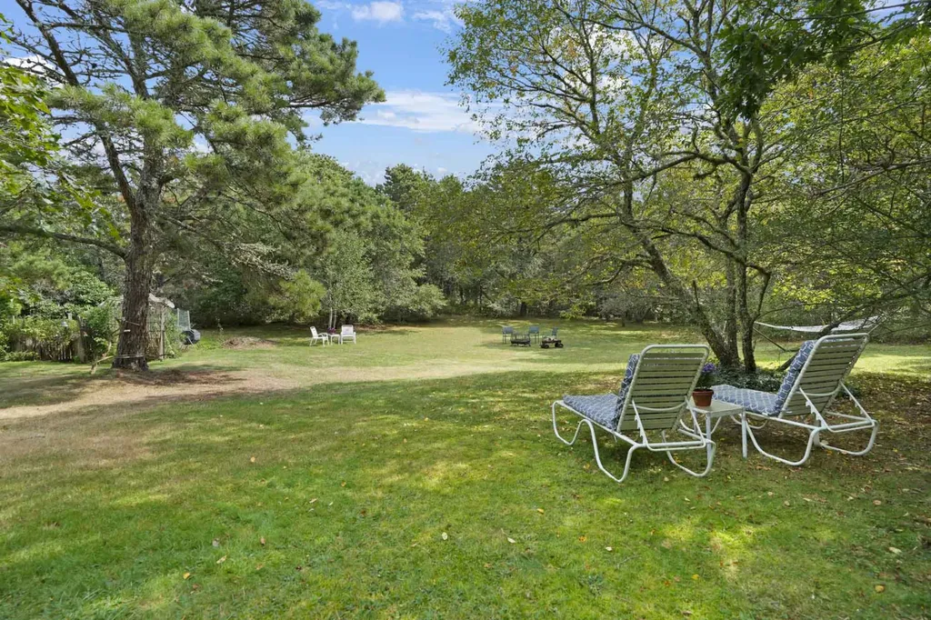 188 Vineyard Meadow Farms Road West Tisbury MA 02575