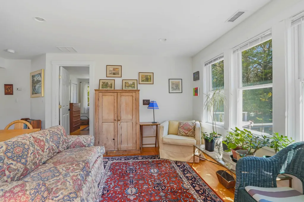 188 Vineyard Meadow Farms Road West Tisbury MA 02575