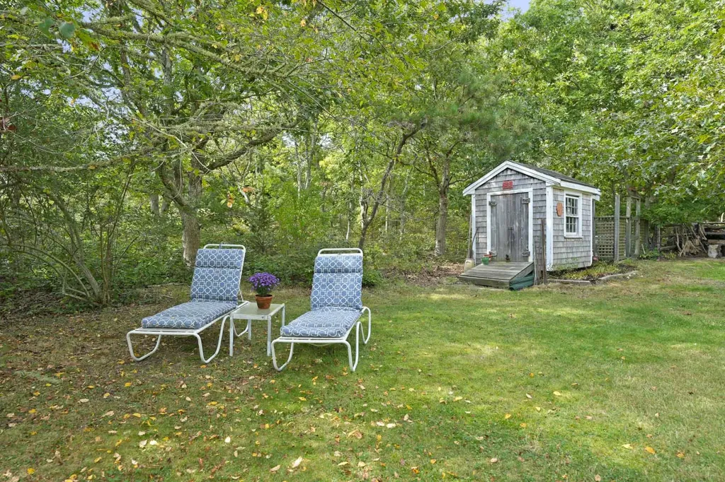 188 Vineyard Meadow Farms Road West Tisbury MA 02575