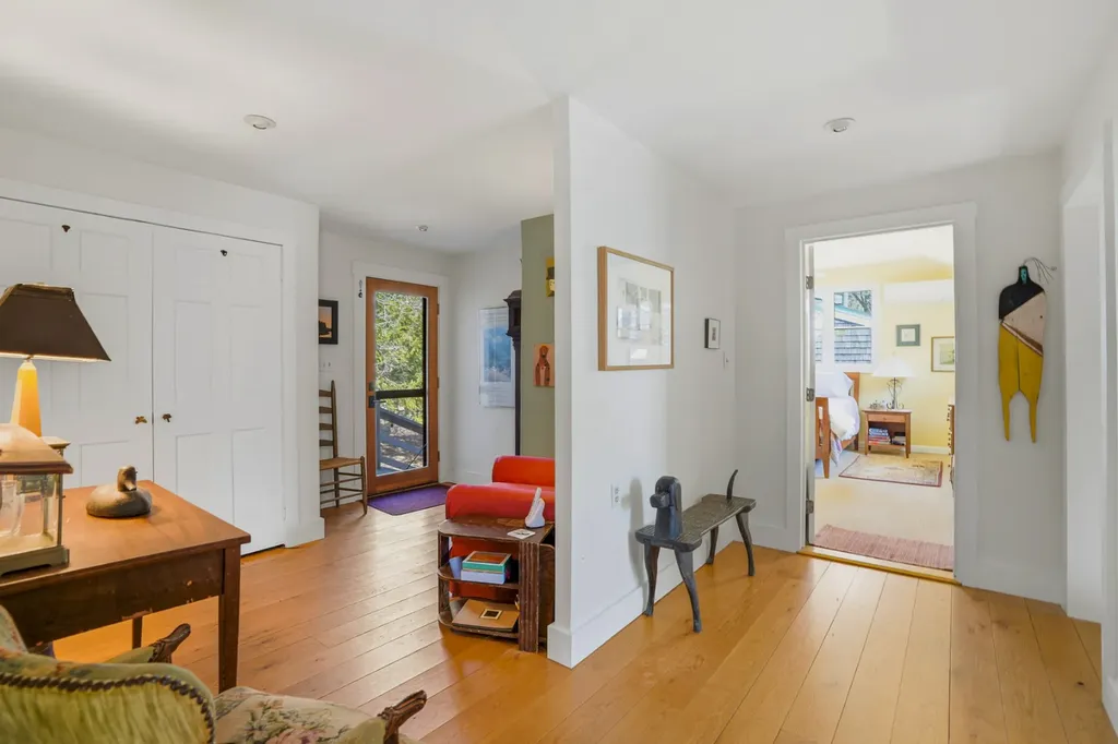 188 Vineyard Meadow Farms Road West Tisbury MA 02575
