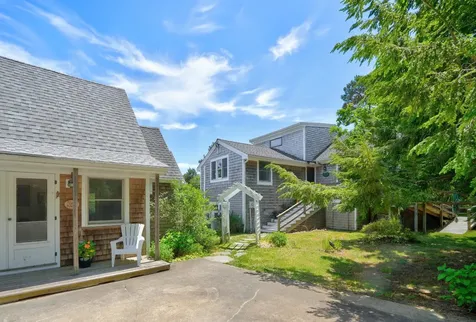 188 Vineyard Meadow Farms Road West Tisbury MA 02575