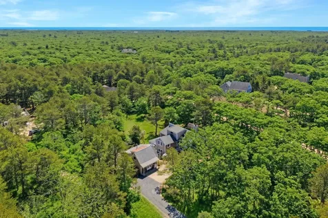 188 Vineyard Meadow Farms Road West Tisbury MA 02575