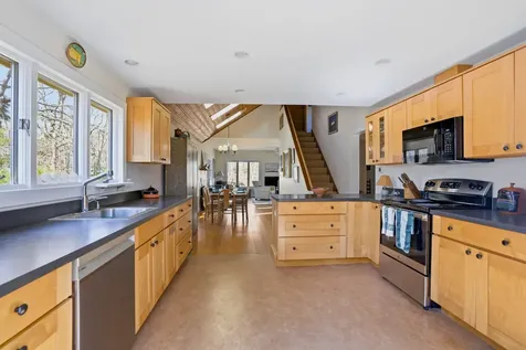 188 Vineyard Meadow Farms Road West Tisbury MA 02575