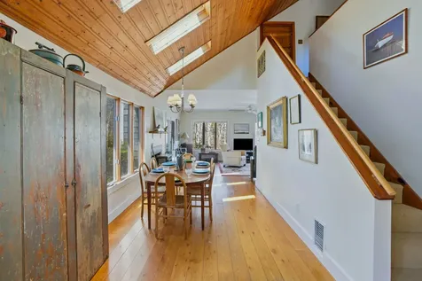 188 Vineyard Meadow Farms Road West Tisbury MA 02575
