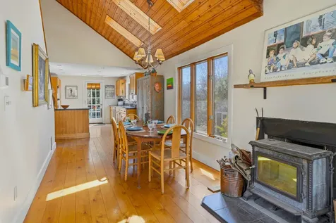 188 Vineyard Meadow Farms Road West Tisbury MA 02575