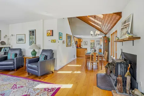 188 Vineyard Meadow Farms Road West Tisbury MA 02575