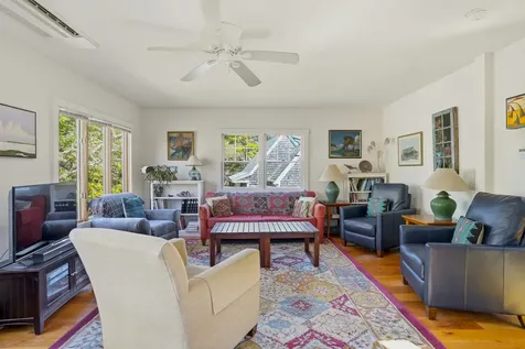 188 Vineyard Meadow Farms Road West Tisbury MA 02575