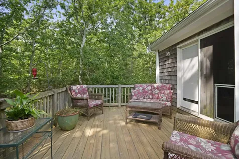 188 Vineyard Meadow Farms Road West Tisbury MA 02575