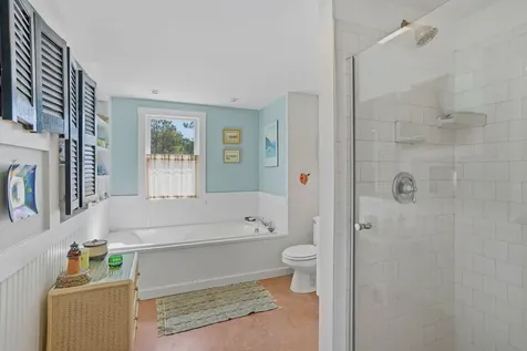188 Vineyard Meadow Farms Road West Tisbury MA 02575