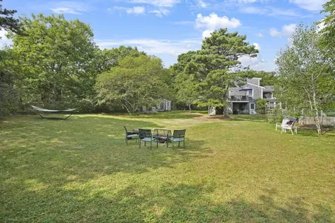 188 Vineyard Meadow Farms Road West Tisbury MA 02575
