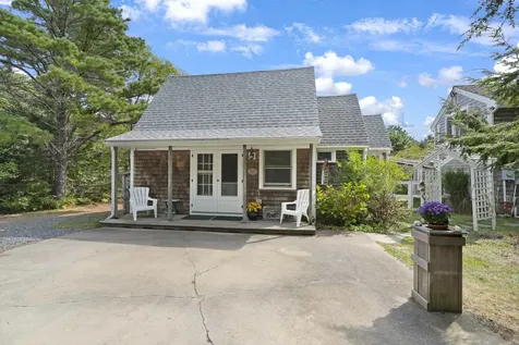 188 Vineyard Meadow Farms Road West Tisbury MA 02575