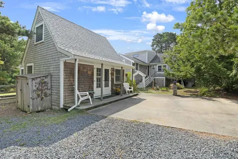 188 Vineyard Meadow Farms Road West Tisbury MA 02575
