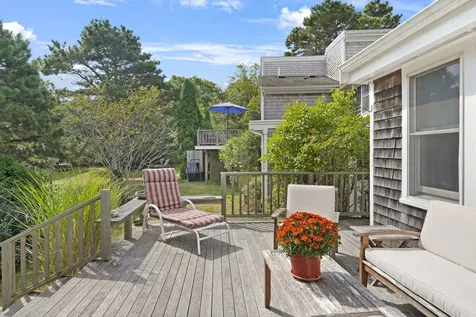 188 Vineyard Meadow Farms Road West Tisbury MA 02575