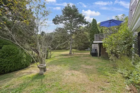 188 Vineyard Meadow Farms Road West Tisbury MA 02575