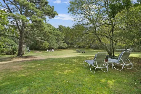 188 Vineyard Meadow Farms Road West Tisbury MA 02575