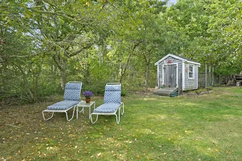 188 Vineyard Meadow Farms Road West Tisbury MA 02575
