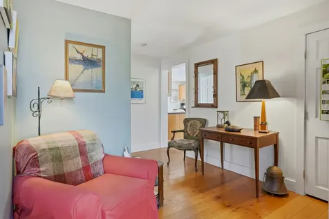 188 Vineyard Meadow Farms Road West Tisbury MA 02575