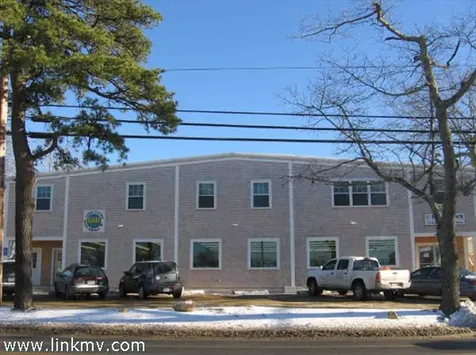 426 State Road Vineyard Haven MA 02563