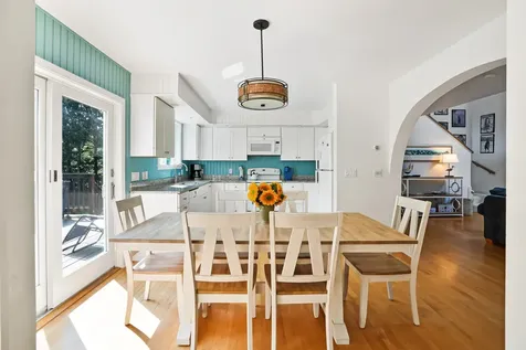 12 Duarte Circle Edgartown MA 02539