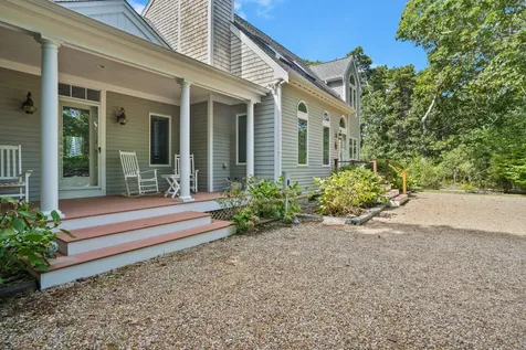 12 Duarte Circle Edgartown MA 02539