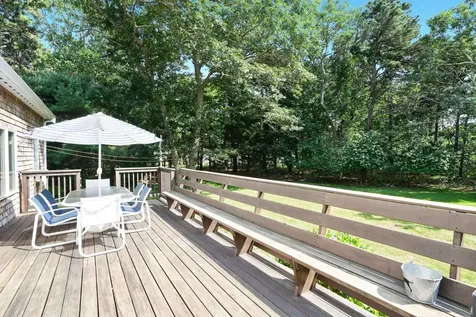 12 Duarte Circle Edgartown MA 02539