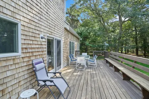 12 Duarte Circle Edgartown MA 02539