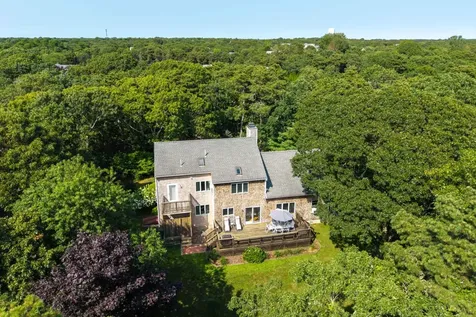 12 Duarte Circle Edgartown MA 02539