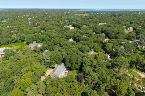 12 Duarte Circle Edgartown MA 02539