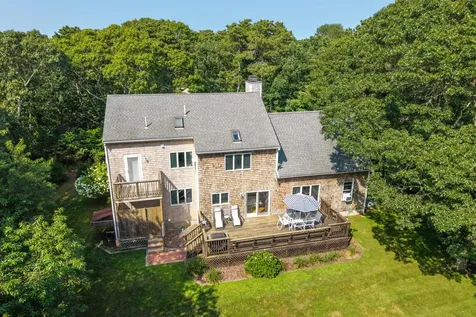 12 Duarte Circle Edgartown MA 02539