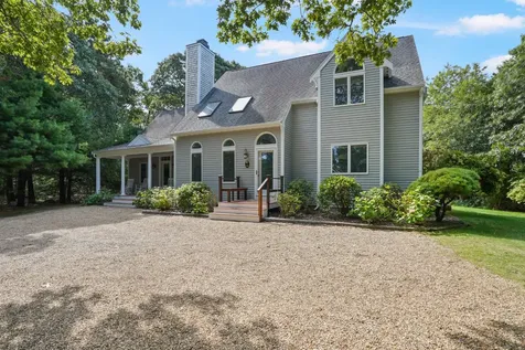 12 Duarte Circle Edgartown MA 02539