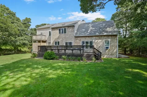 12 Duarte Circle Edgartown MA 02539